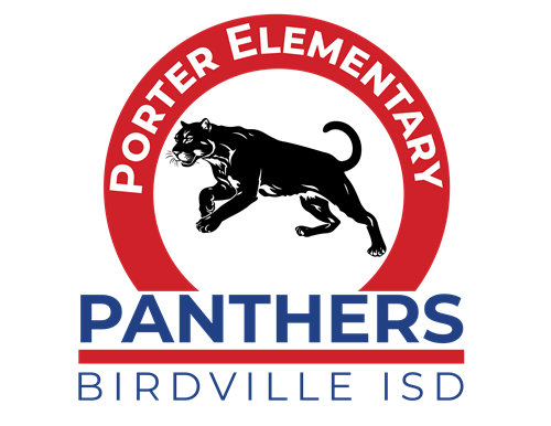 Porter Elementary logo